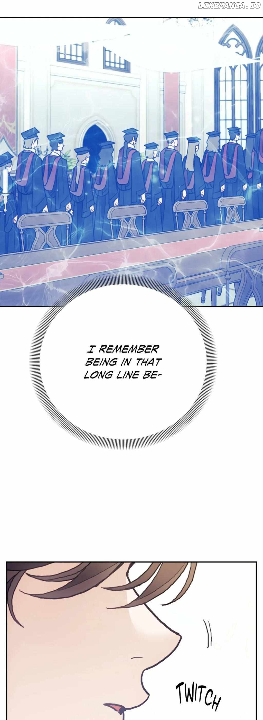 I Will Politely Decline The Male Lead Chapter 75 - page 63