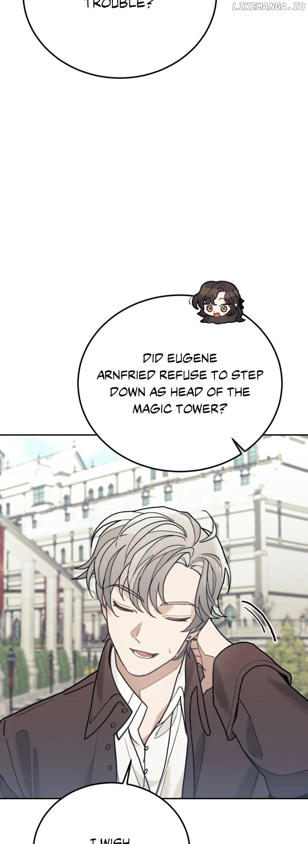 I Will Politely Decline The Male Lead Chapter 75 - page 6