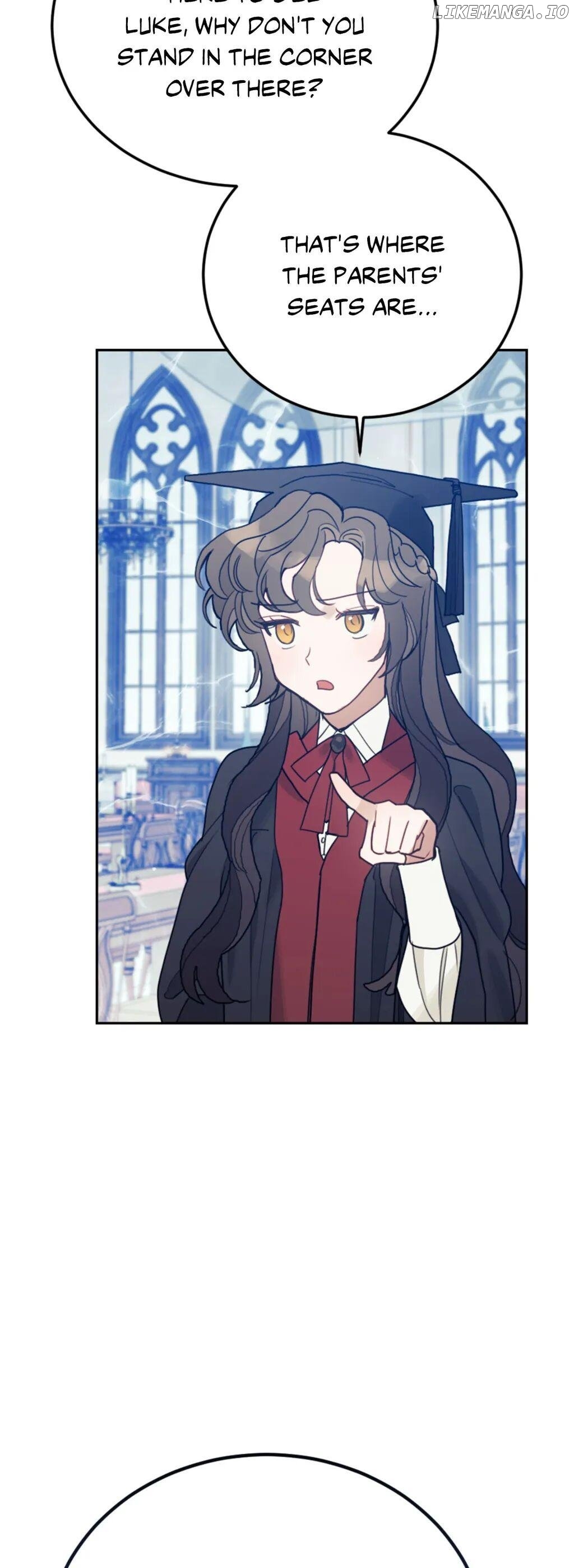 I Will Politely Decline The Male Lead Chapter 75 - page 75