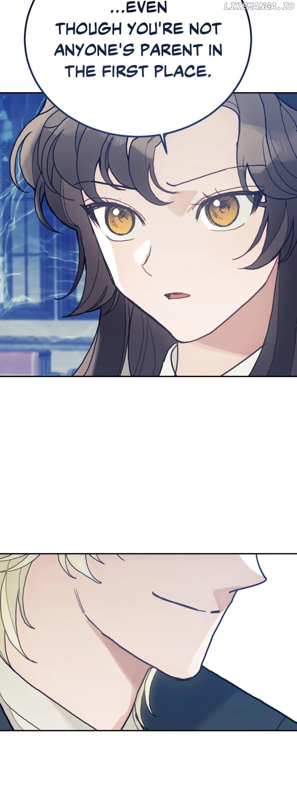 I Will Politely Decline The Male Lead Chapter 75 - page 76