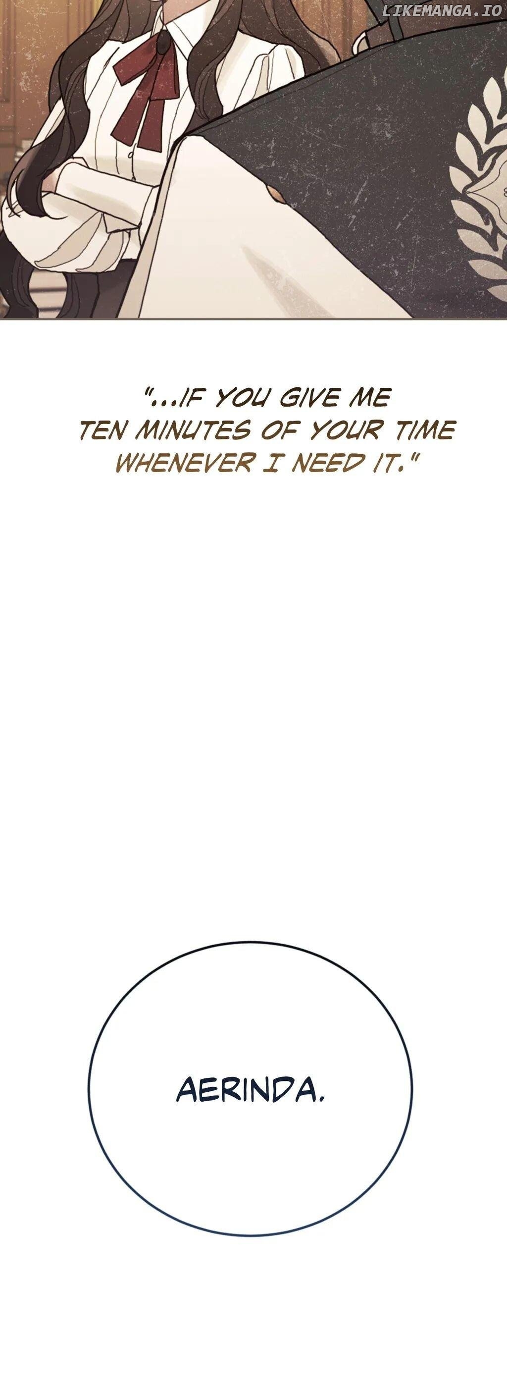 I Will Politely Decline The Male Lead Chapter 75 - page 79