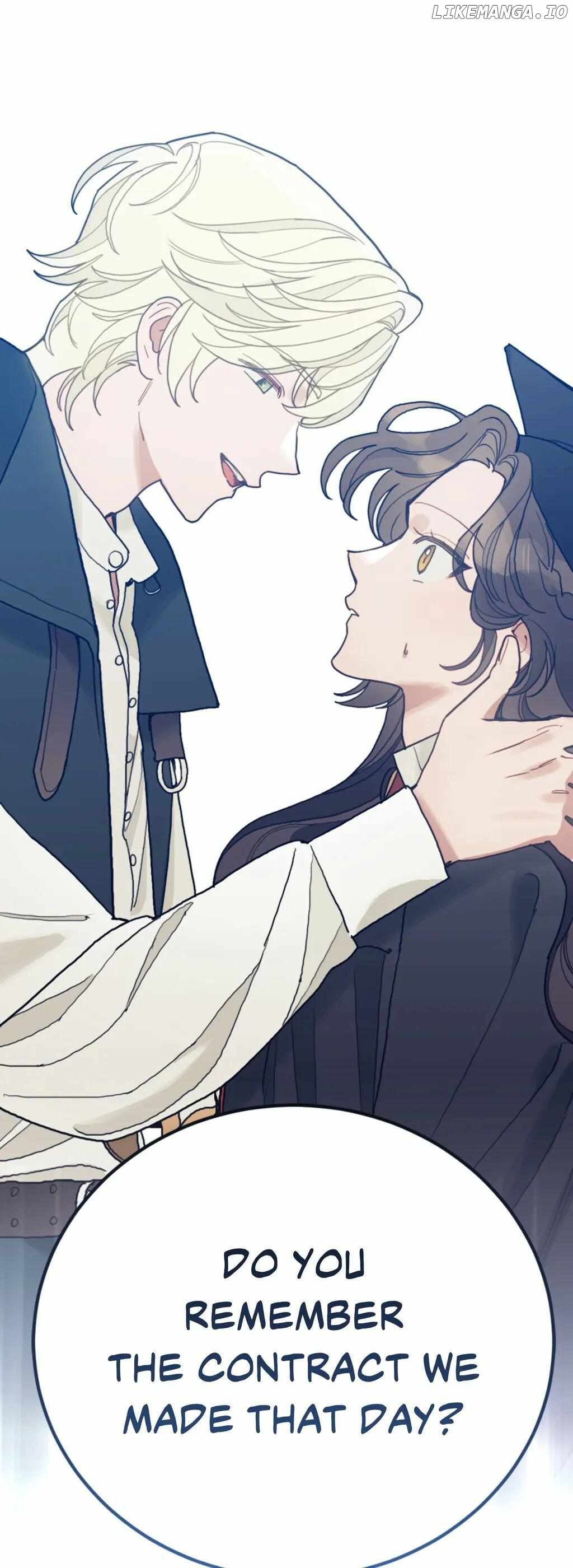 I Will Politely Decline The Male Lead Chapter 75 - page 80