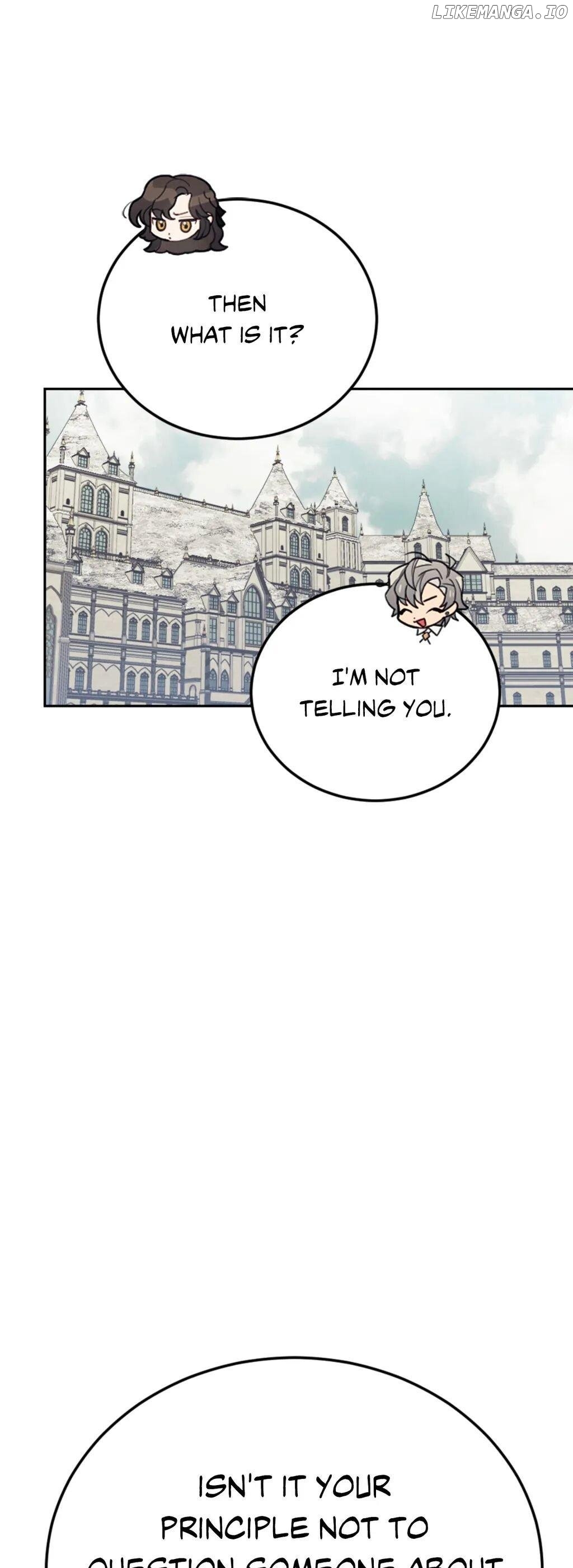 I Will Politely Decline The Male Lead Chapter 75 - page 8