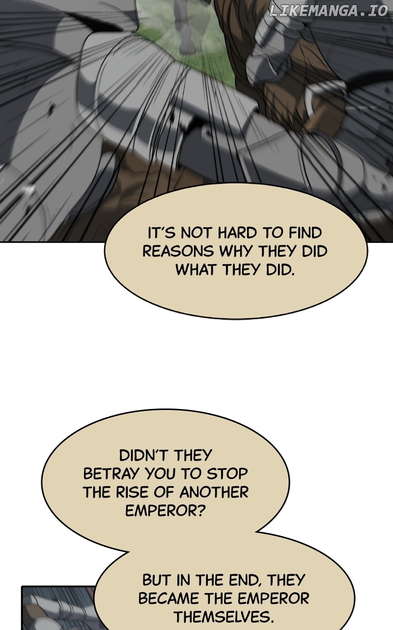 Transmigrating to the Otherworld Once More Chapter 100 - page 4