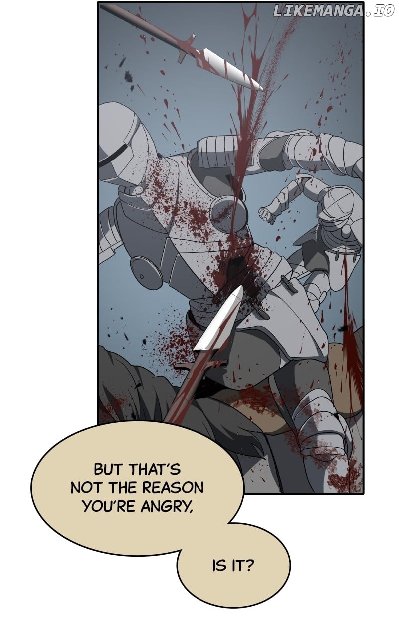 Transmigrating to the Otherworld Once More Chapter 100 - page 6