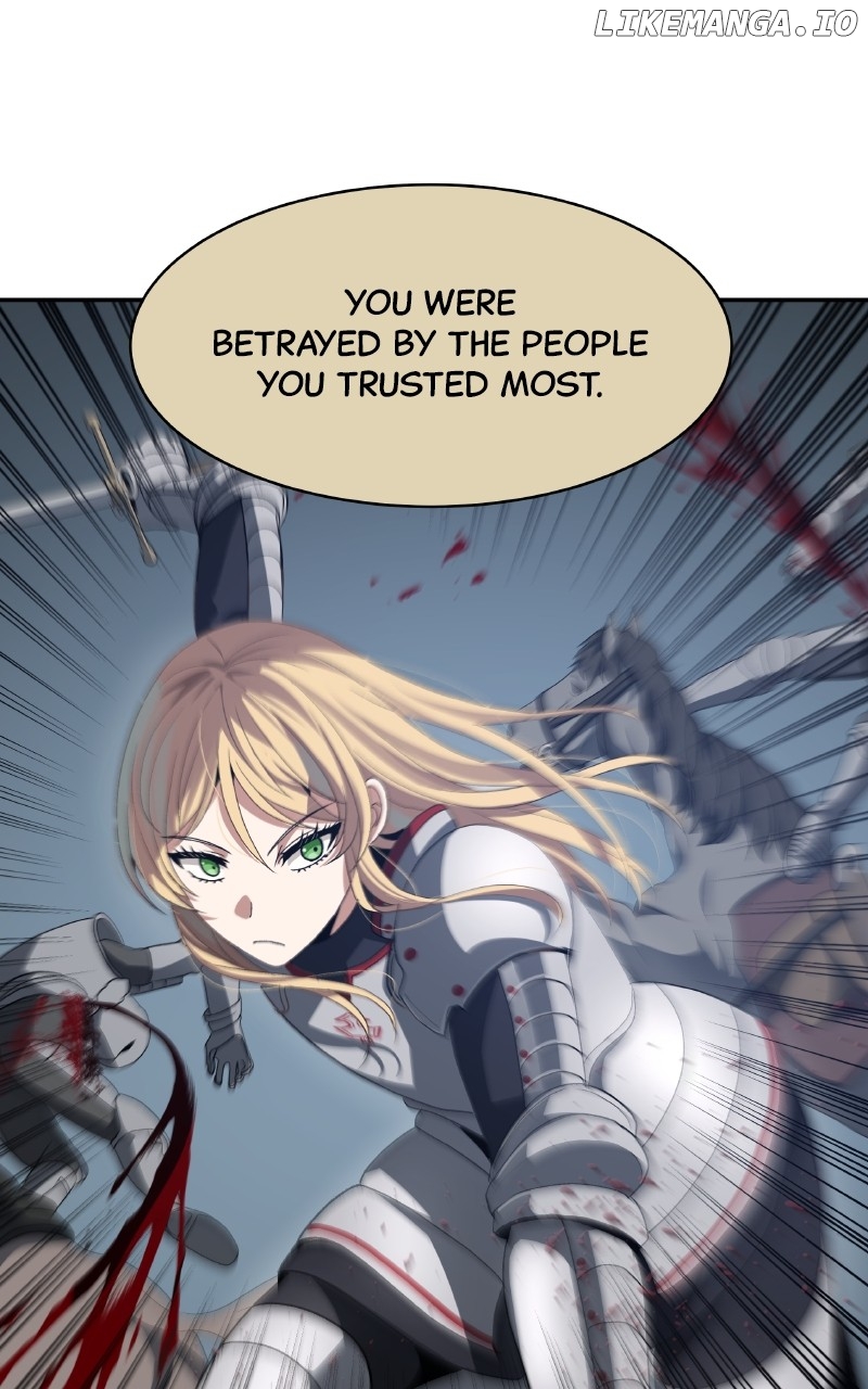 Transmigrating to the Otherworld Once More Chapter 100 - page 7