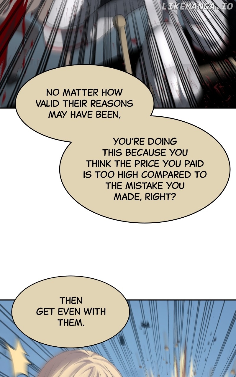 Transmigrating to the Otherworld Once More Chapter 100 - page 8