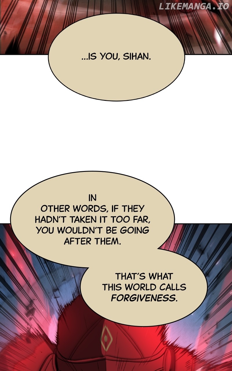 Transmigrating to the Otherworld Once More Chapter 100 - page 11