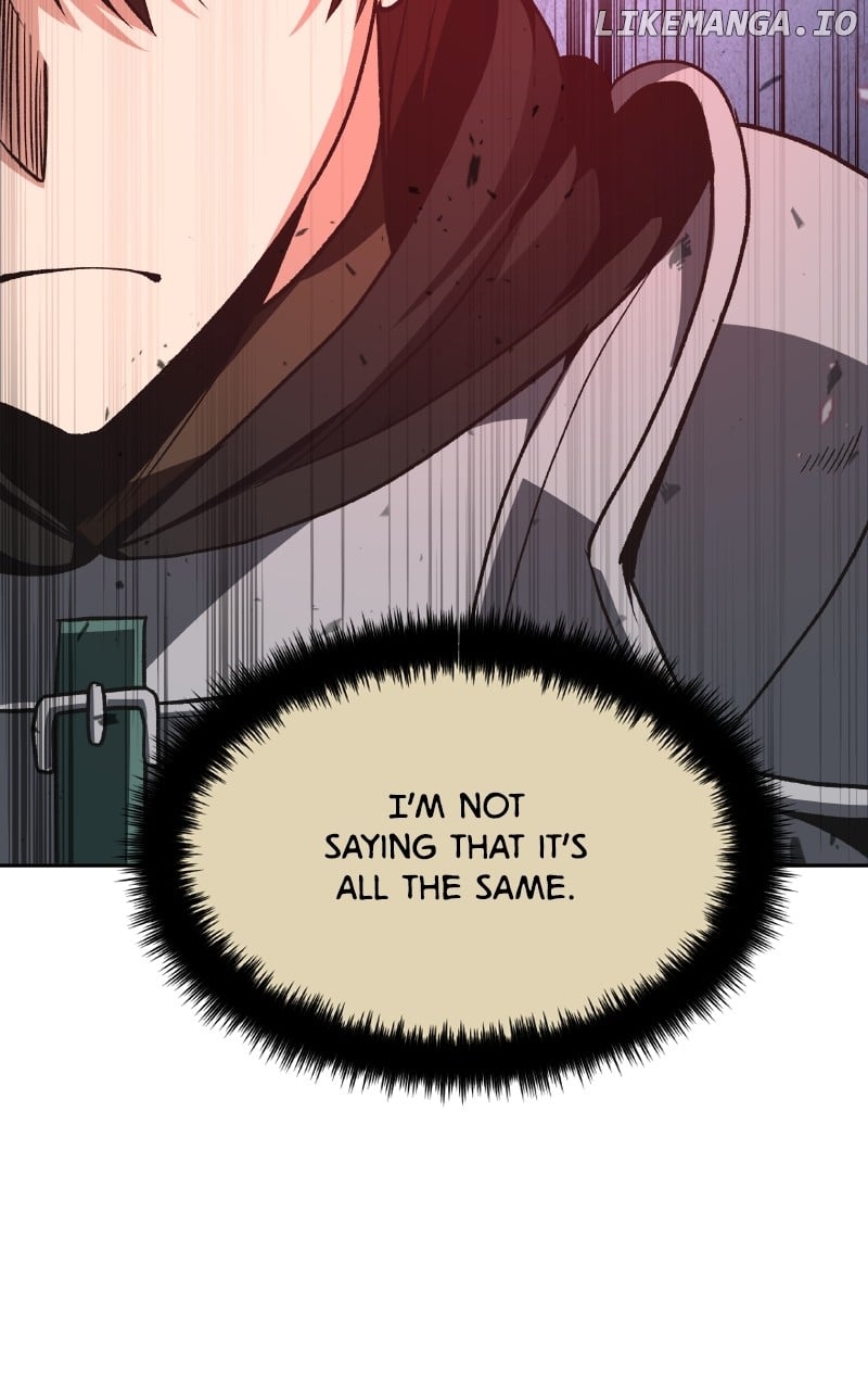 Transmigrating to the Otherworld Once More Chapter 100 - page 15