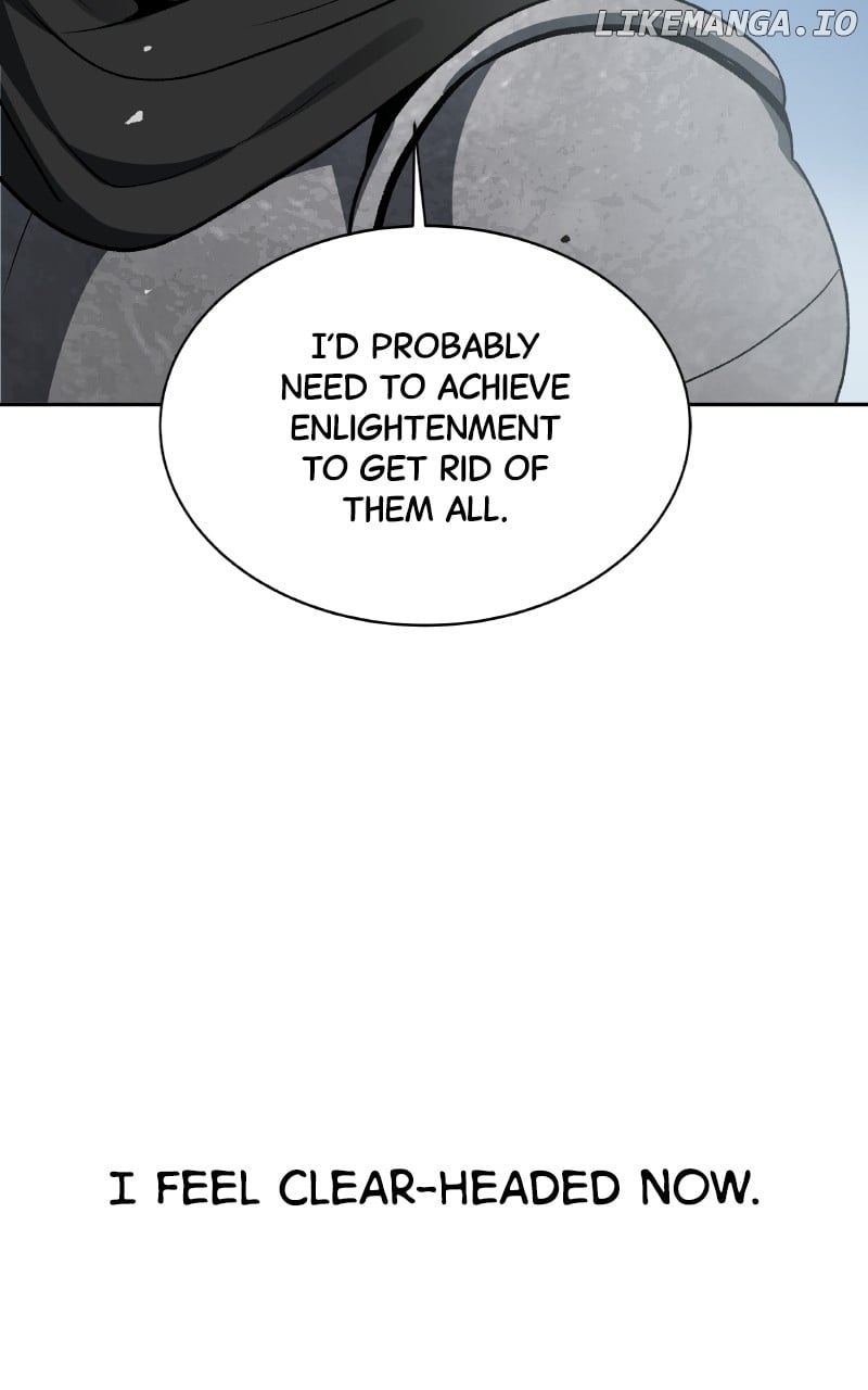Transmigrating to the Otherworld Once More Chapter 100 - page 21