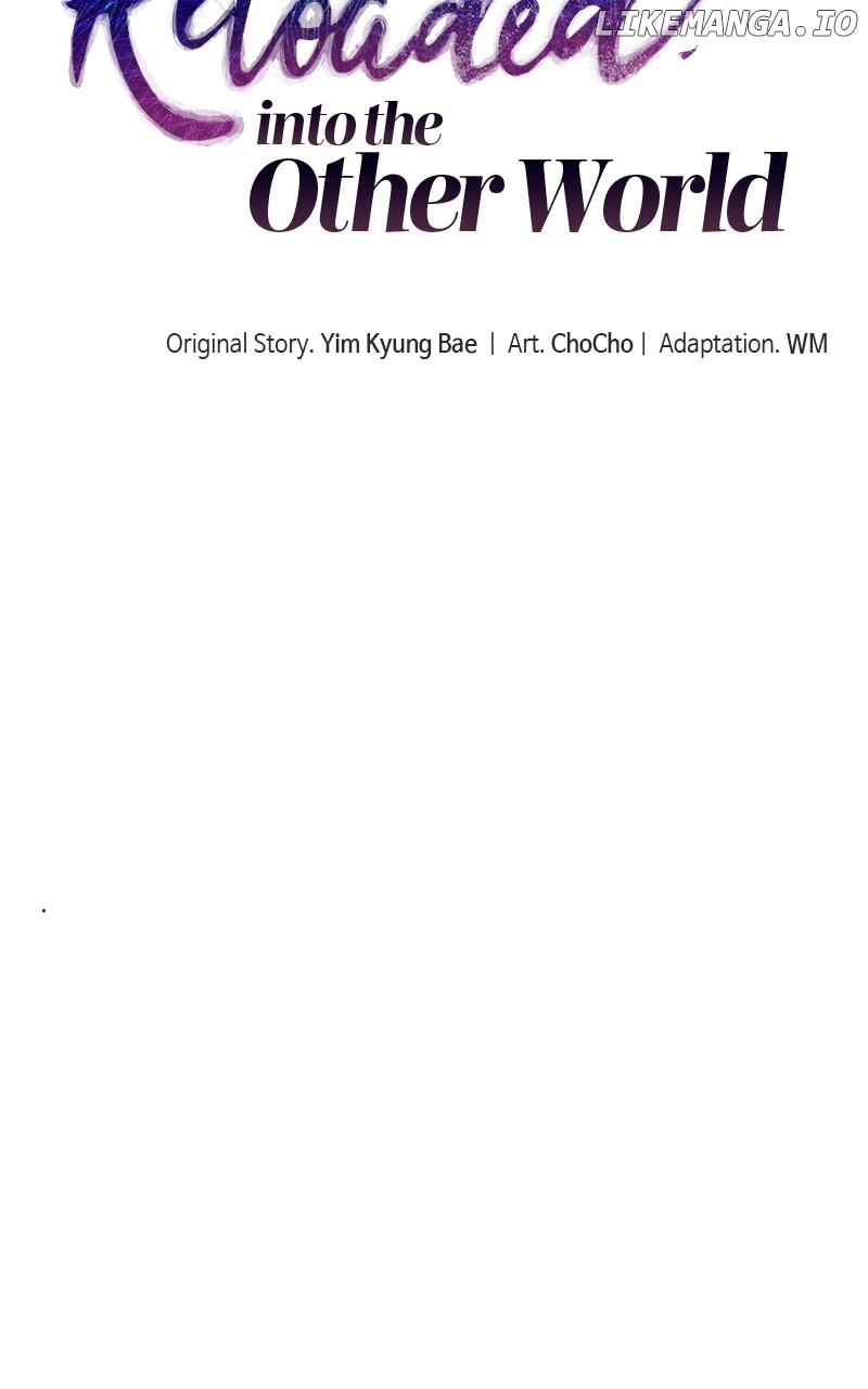 Transmigrating to the Otherworld Once More Chapter 100 - page 25