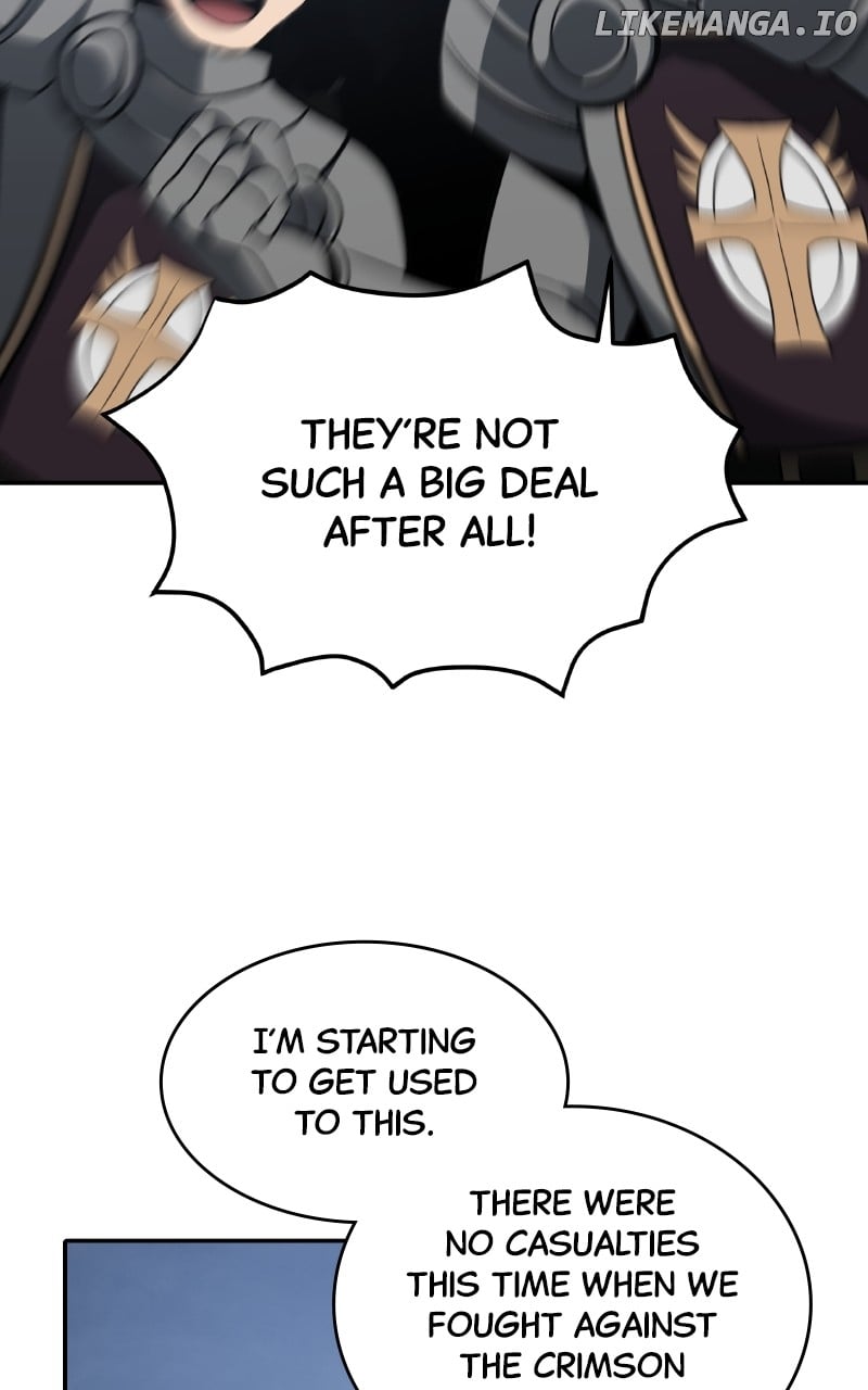 Transmigrating to the Otherworld Once More Chapter 100 - page 30