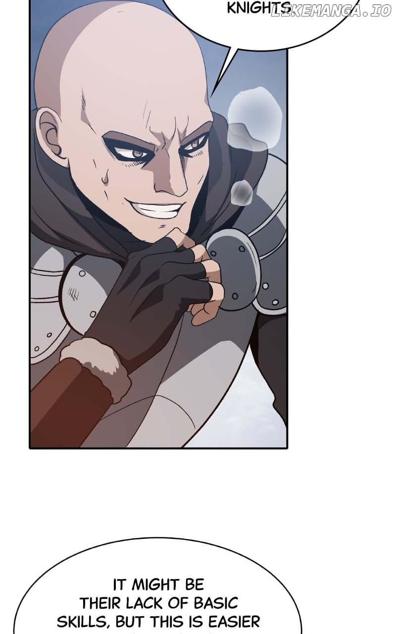Transmigrating to the Otherworld Once More Chapter 100 - page 31