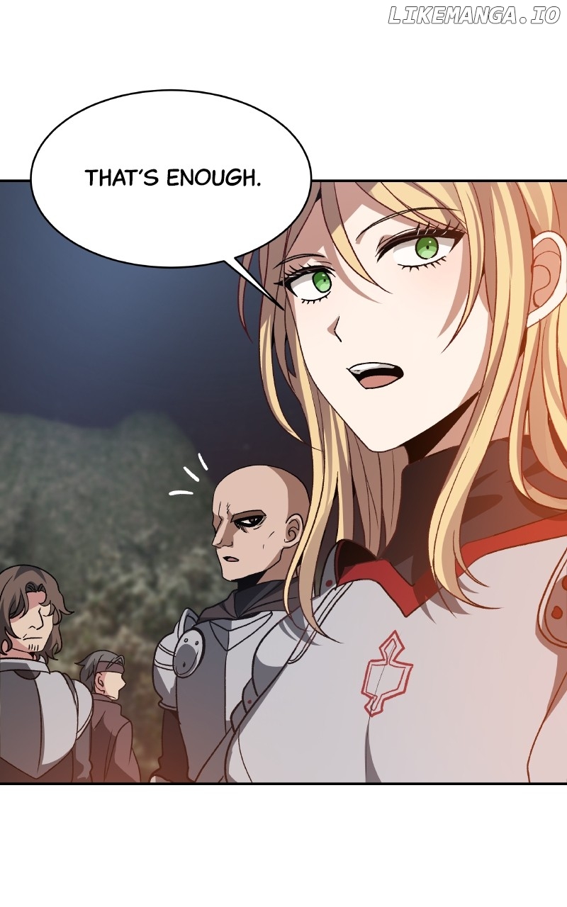 Transmigrating to the Otherworld Once More Chapter 100 - page 33
