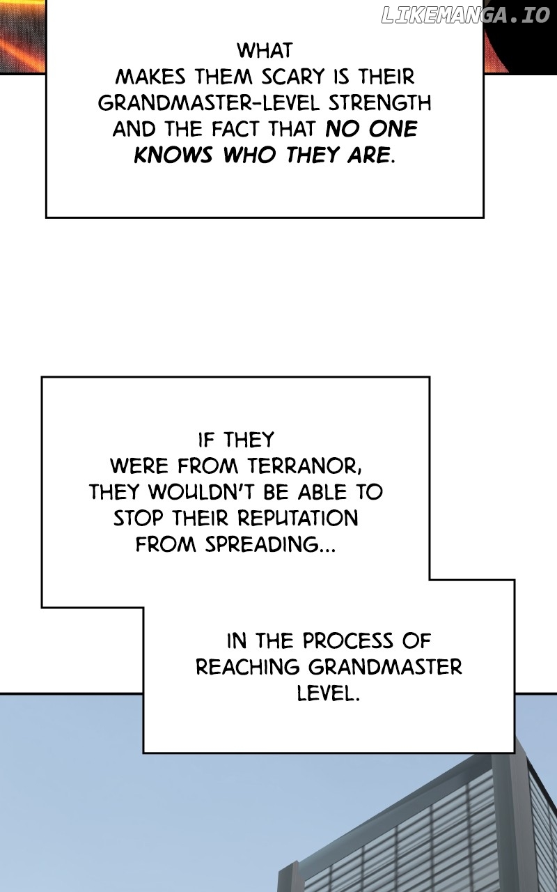 Transmigrating to the Otherworld Once More Chapter 100 - page 46