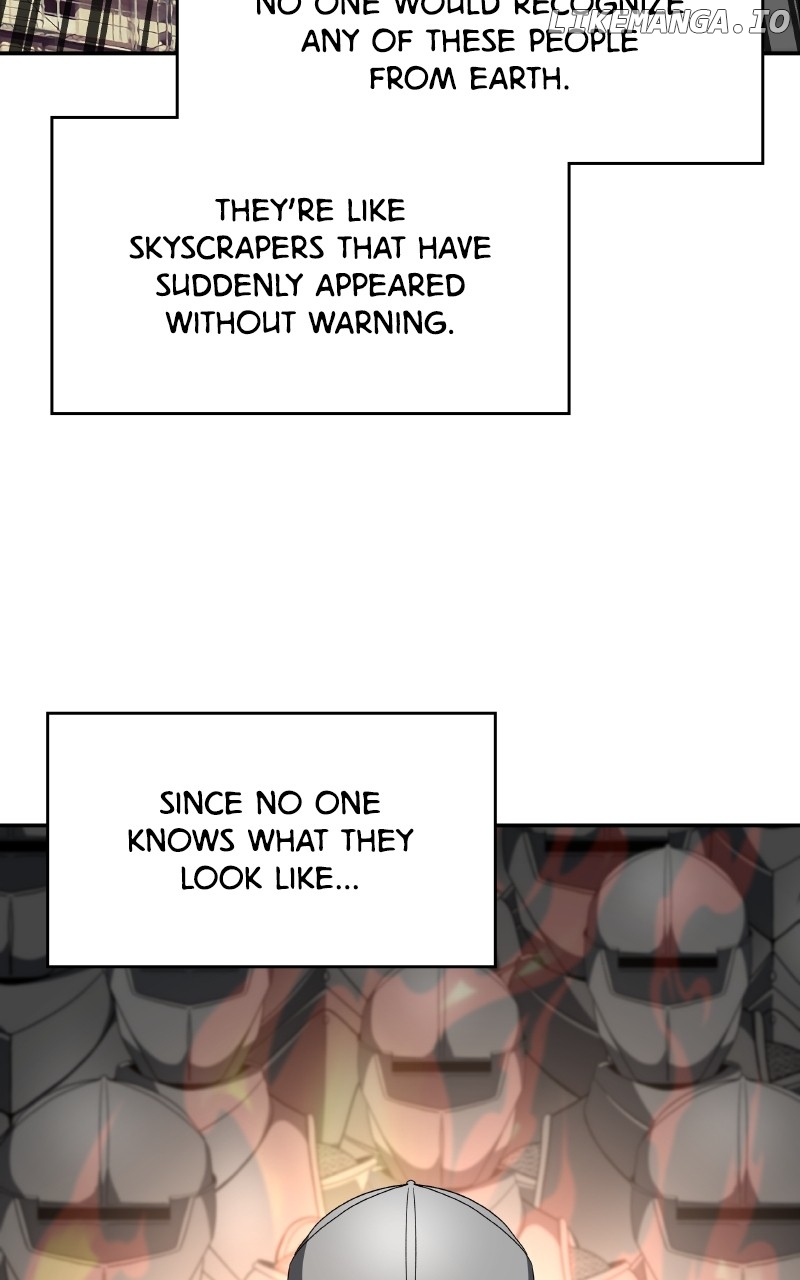 Transmigrating to the Otherworld Once More Chapter 100 - page 48