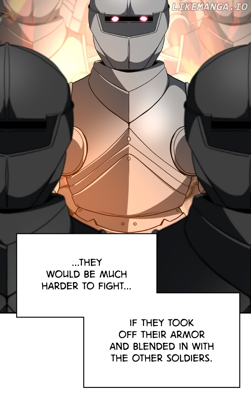 Transmigrating to the Otherworld Once More Chapter 100 - page 49
