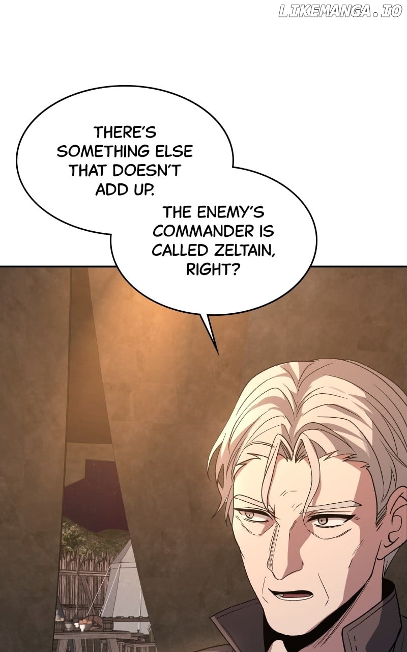 Transmigrating to the Otherworld Once More Chapter 100 - page 53