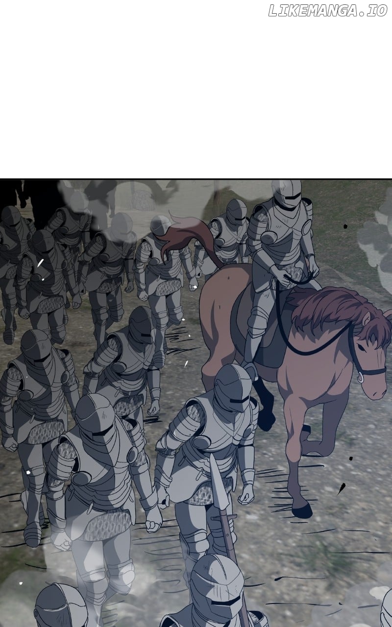 Transmigrating to the Otherworld Once More Chapter 100 - page 57