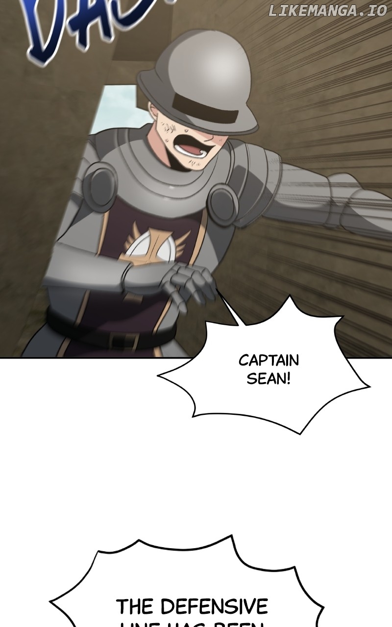 Transmigrating to the Otherworld Once More Chapter 100 - page 61