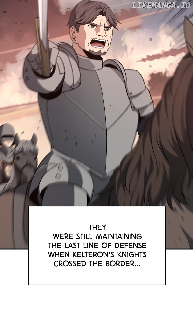 Transmigrating to the Otherworld Once More Chapter 100 - page 64