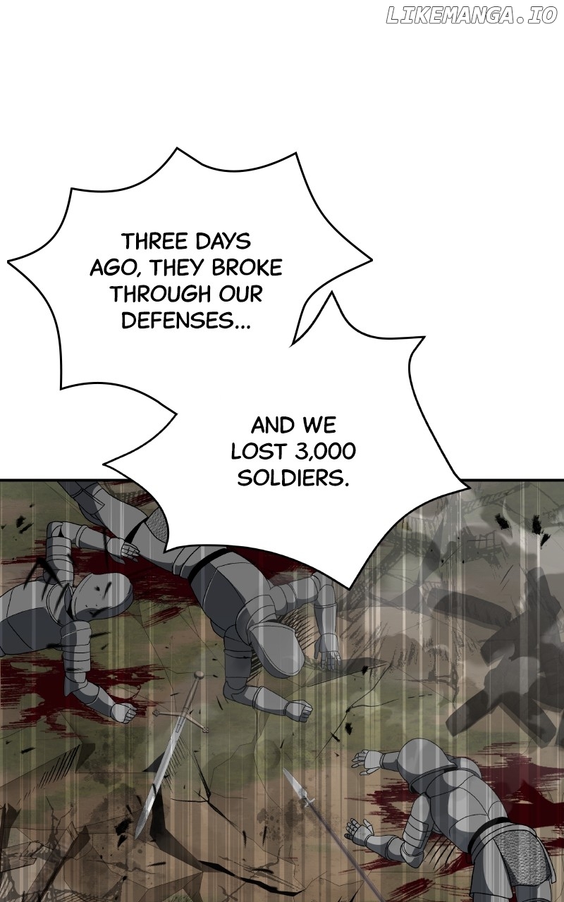 Transmigrating to the Otherworld Once More Chapter 100 - page 65