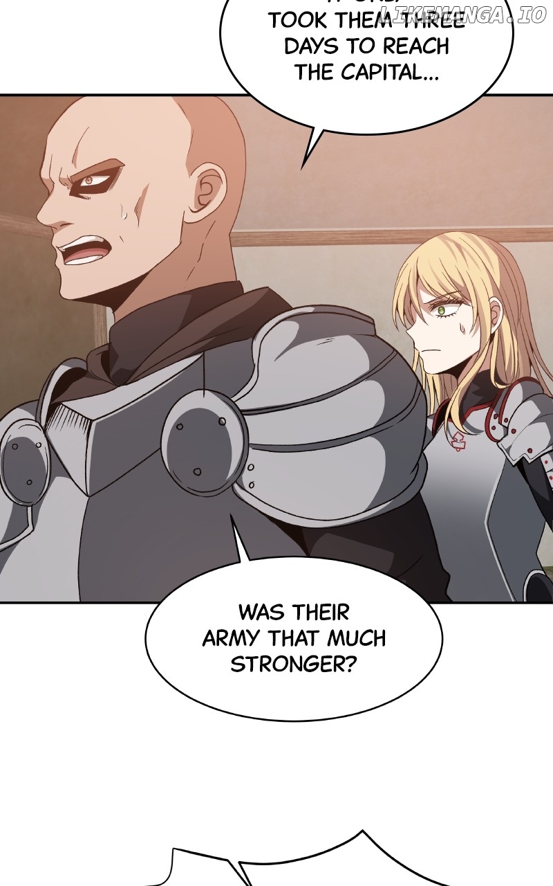Transmigrating to the Otherworld Once More Chapter 100 - page 67