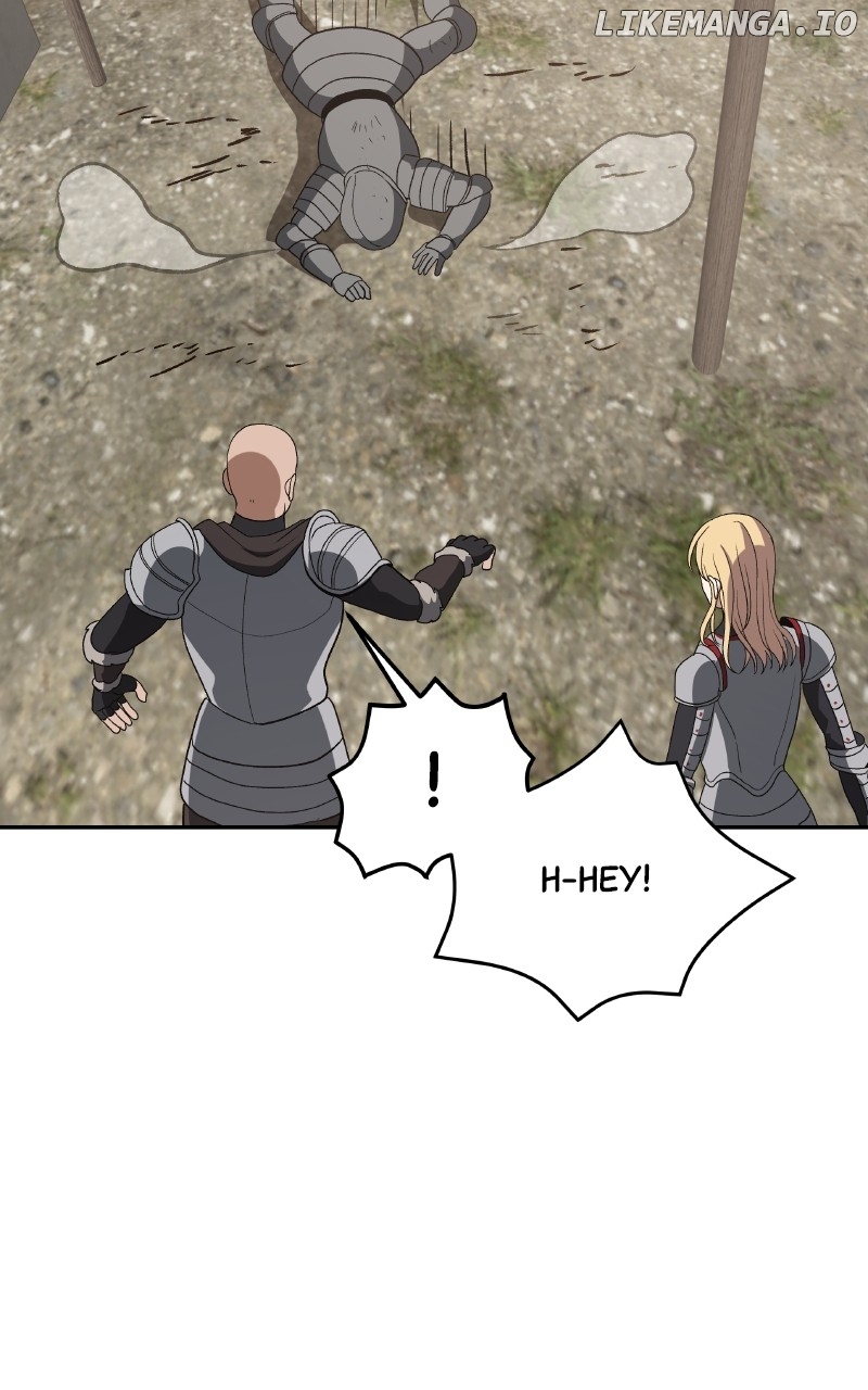 Transmigrating to the Otherworld Once More Chapter 100 - page 71