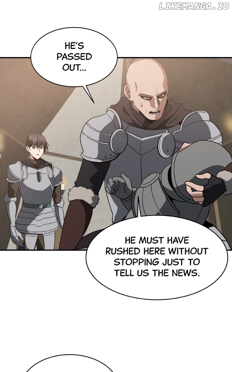 Transmigrating to the Otherworld Once More Chapter 100 - page 72