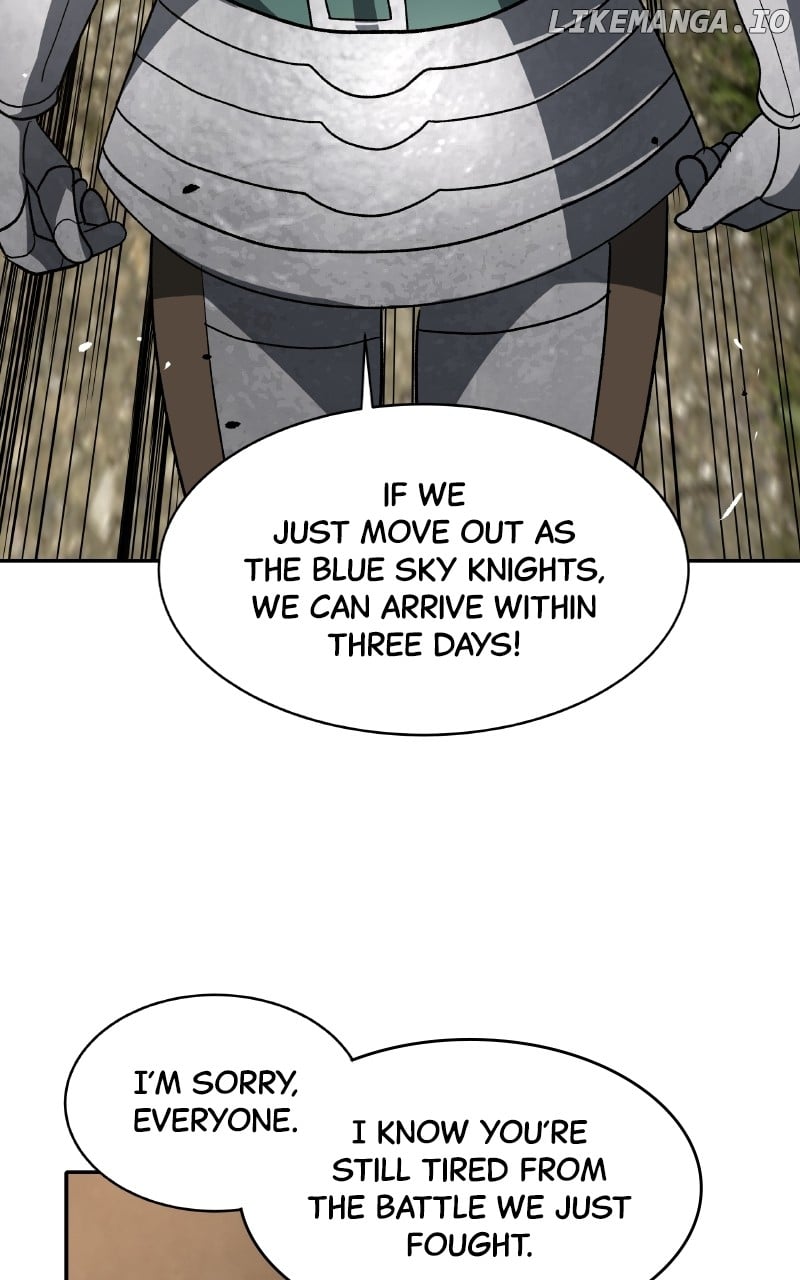 Transmigrating to the Otherworld Once More Chapter 100 - page 74