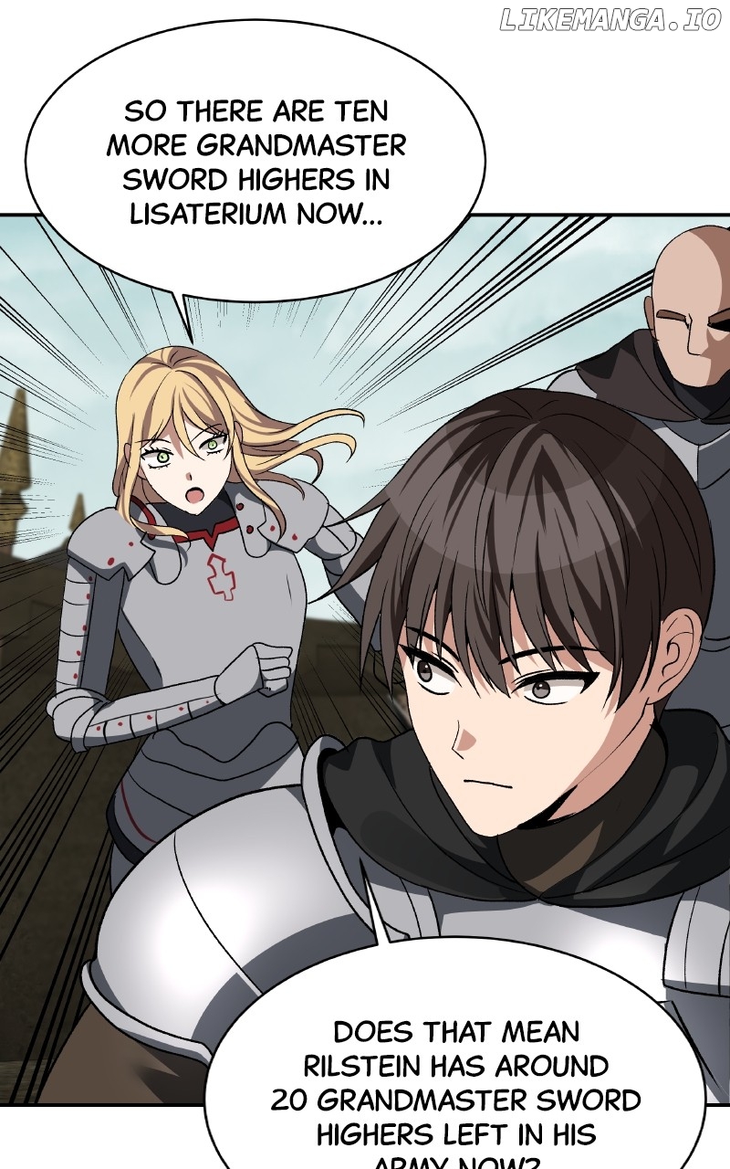 Transmigrating to the Otherworld Once More Chapter 100 - page 78