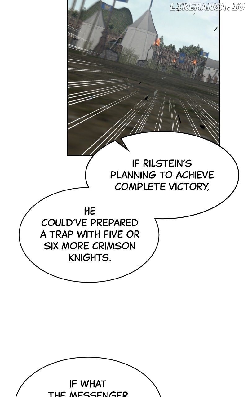 Transmigrating to the Otherworld Once More Chapter 100 - page 83