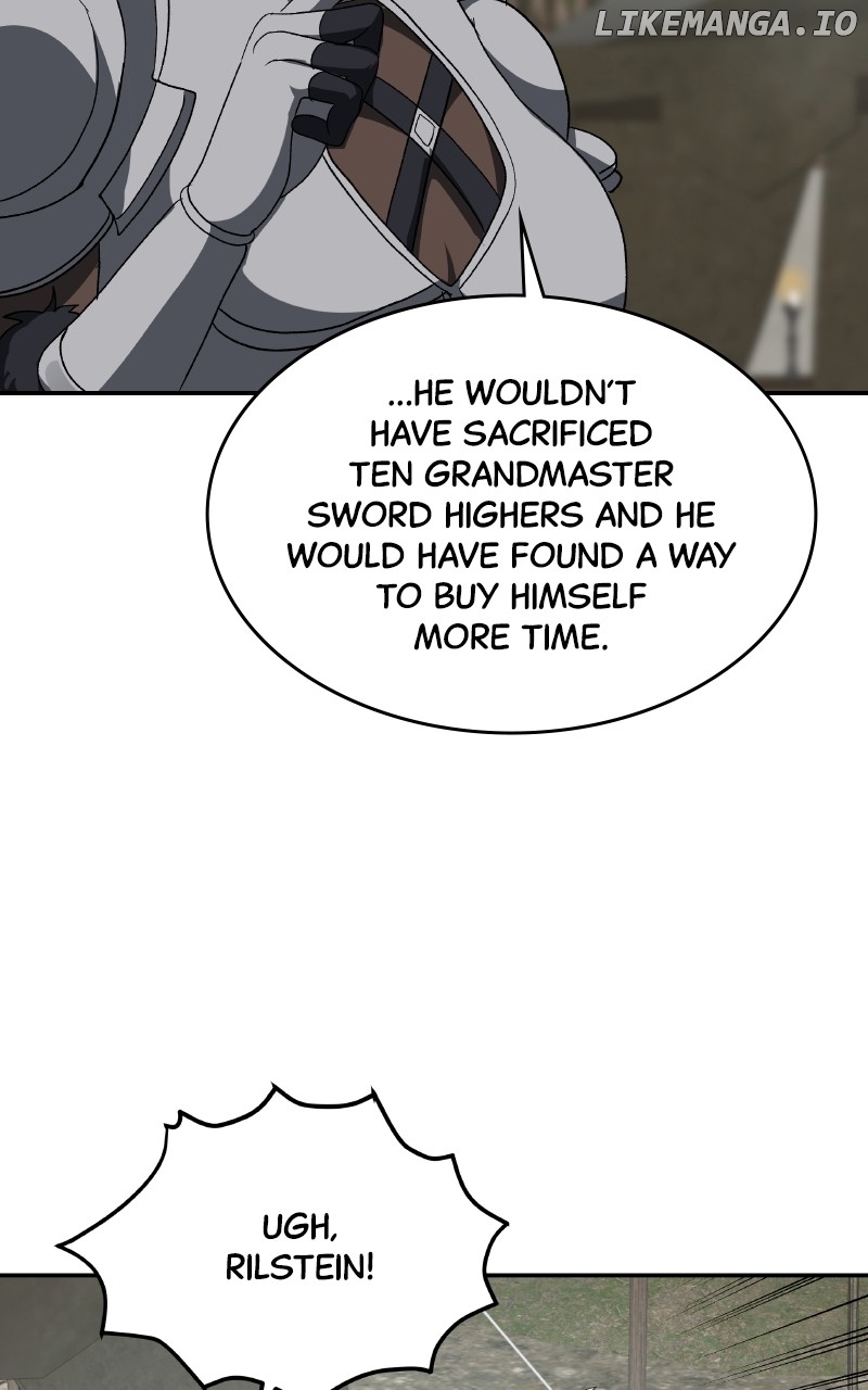 Transmigrating to the Otherworld Once More Chapter 100 - page 86