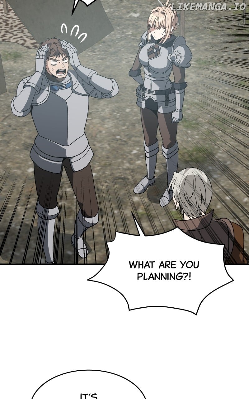 Transmigrating to the Otherworld Once More Chapter 100 - page 87
