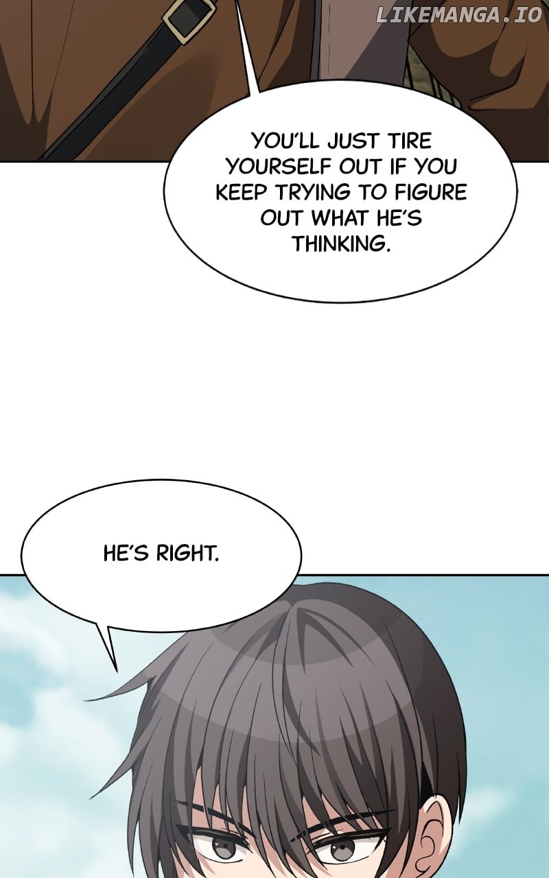 Transmigrating to the Otherworld Once More Chapter 100 - page 89