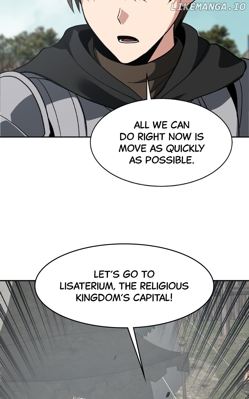 Transmigrating to the Otherworld Once More Chapter 100 - page 90