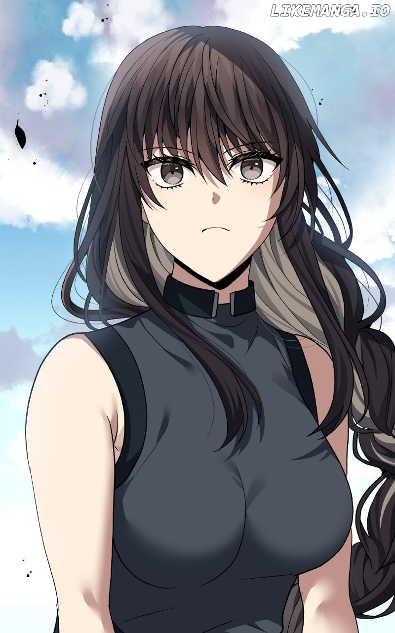 Transmigrating to the Otherworld Once More Chapter 100 - page 100