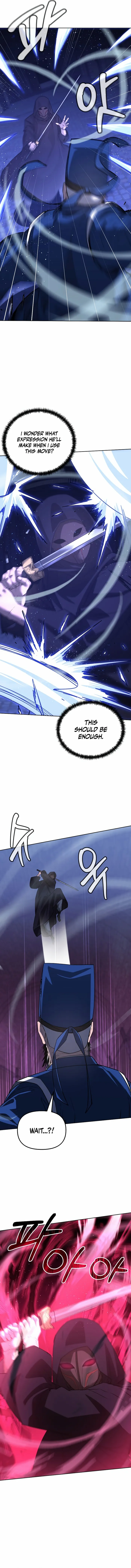 The Previous Life Murim Ranker Chapter 147 - page 4