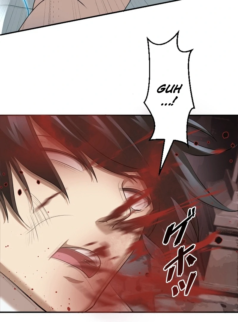 I’m the Only Ranker Who Can Clear the Hidden Dungeon Chapter 13 - page 106
