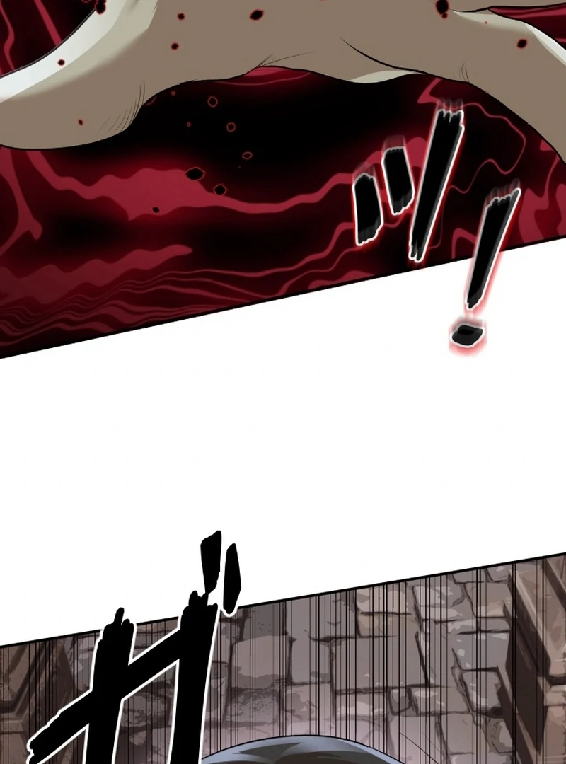I’m the Only Ranker Who Can Clear the Hidden Dungeon Chapter 13 - page 108