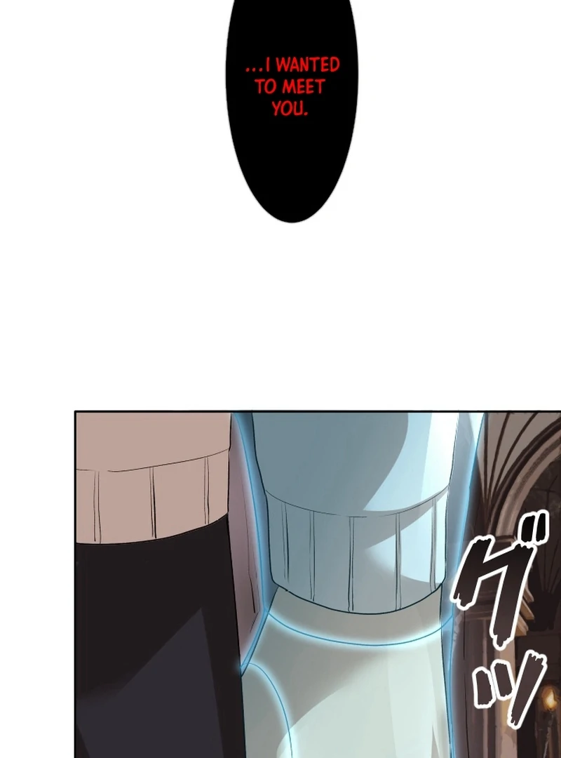 I’m the Only Ranker Who Can Clear the Hidden Dungeon Chapter 13 - page 10