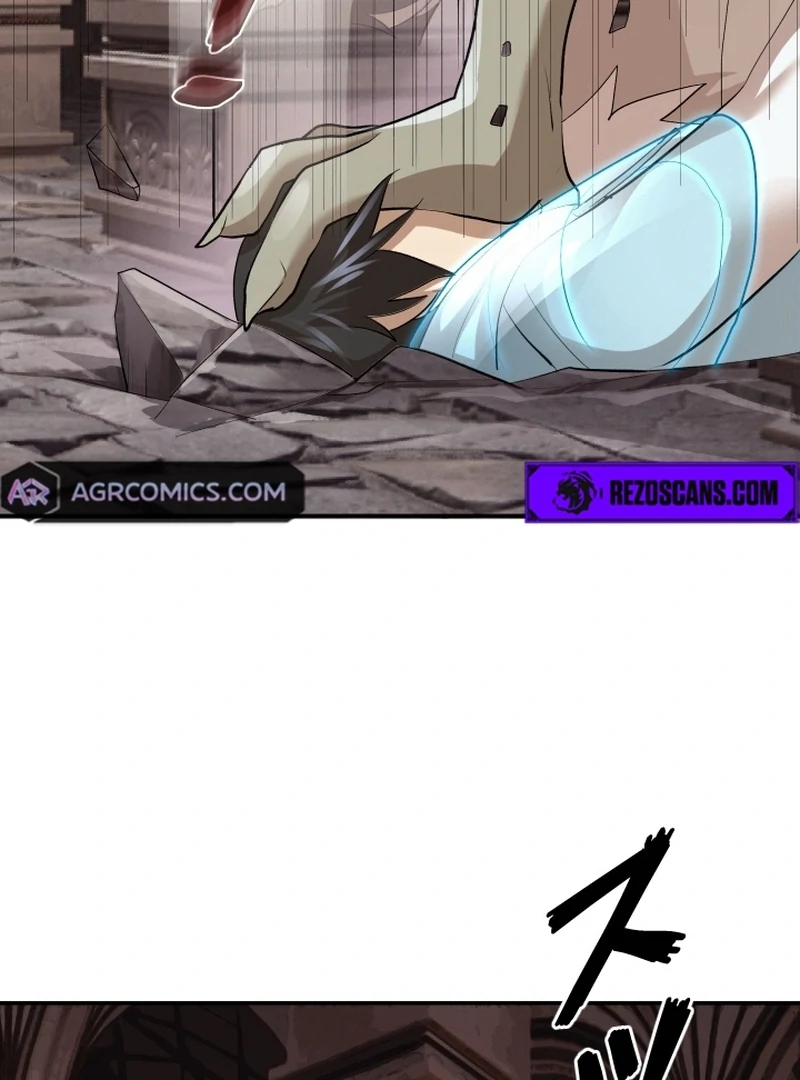 I’m the Only Ranker Who Can Clear the Hidden Dungeon Chapter 13 - page 112
