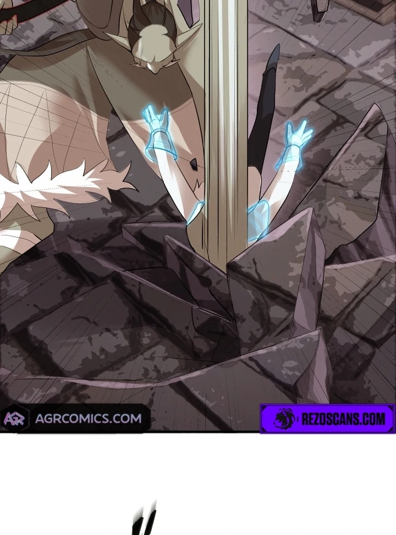 I’m the Only Ranker Who Can Clear the Hidden Dungeon Chapter 13 - page 115