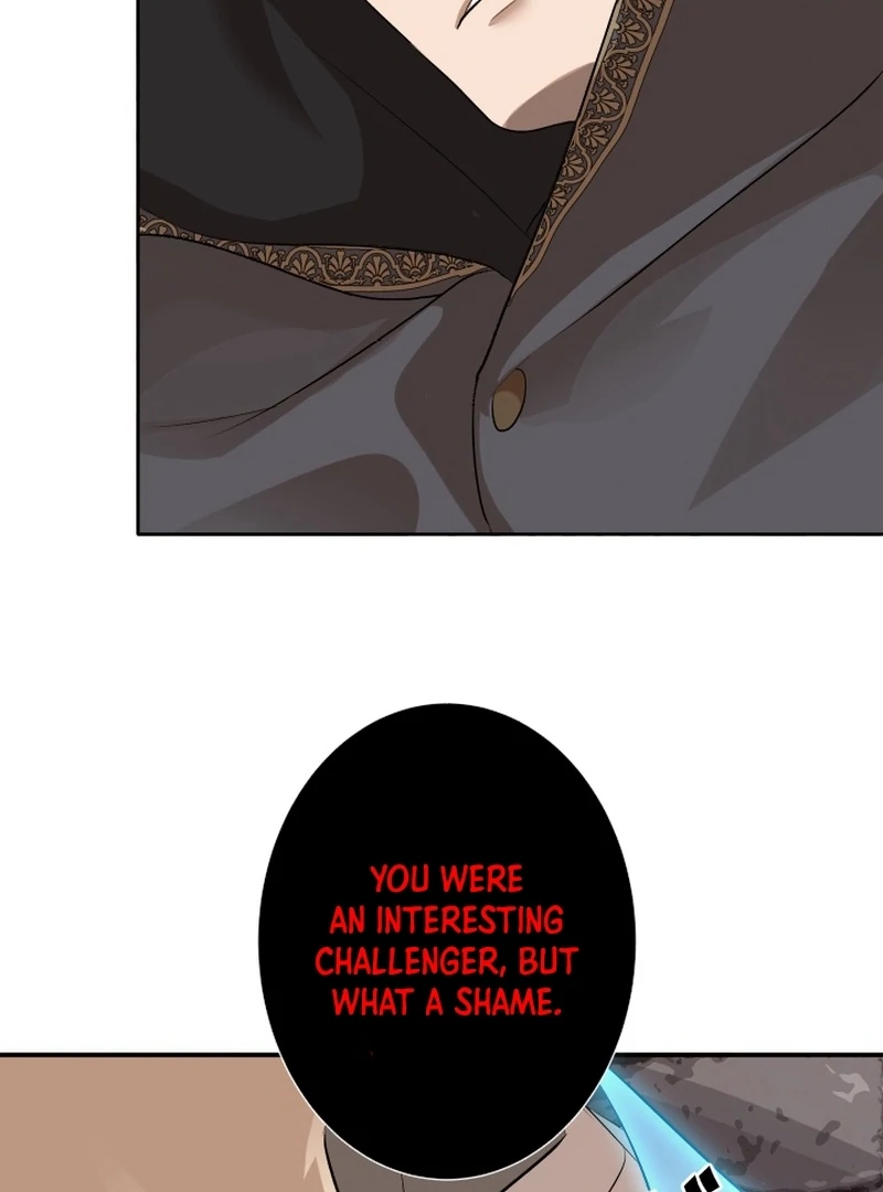 I’m the Only Ranker Who Can Clear the Hidden Dungeon Chapter 13 - page 121