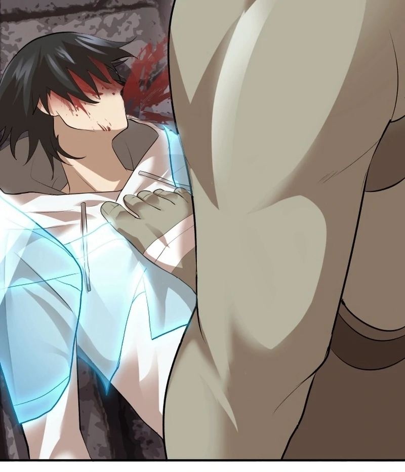 I’m the Only Ranker Who Can Clear the Hidden Dungeon Chapter 13 - page 124