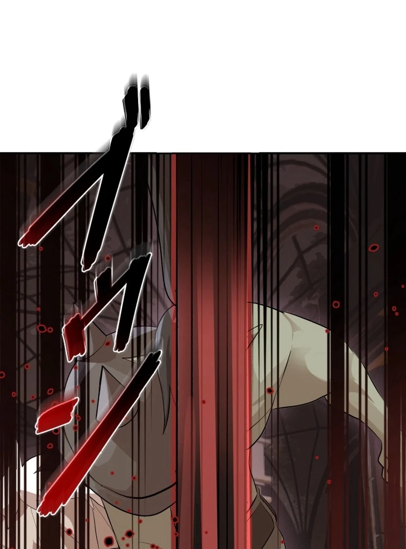 I’m the Only Ranker Who Can Clear the Hidden Dungeon Chapter 13 - page 127