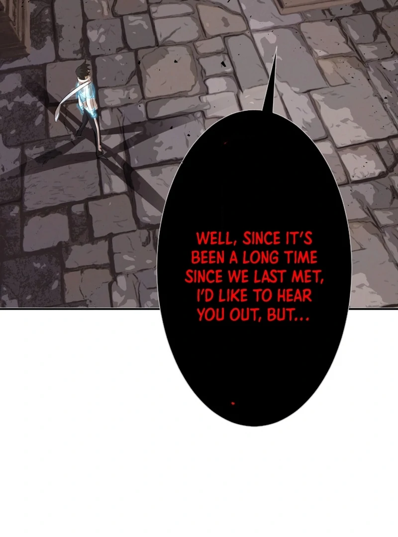 I’m the Only Ranker Who Can Clear the Hidden Dungeon Chapter 13 - page 16
