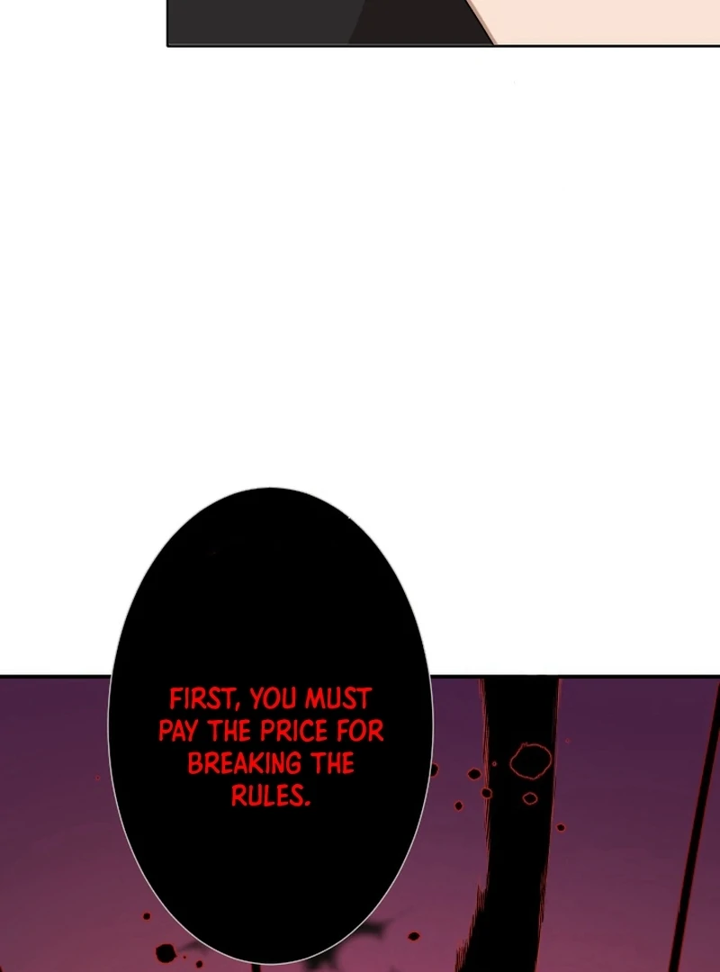I’m the Only Ranker Who Can Clear the Hidden Dungeon Chapter 13 - page 18