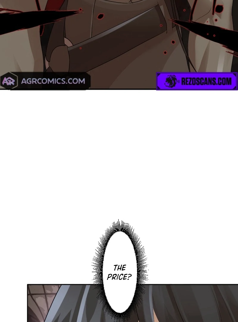 I’m the Only Ranker Who Can Clear the Hidden Dungeon Chapter 13 - page 20