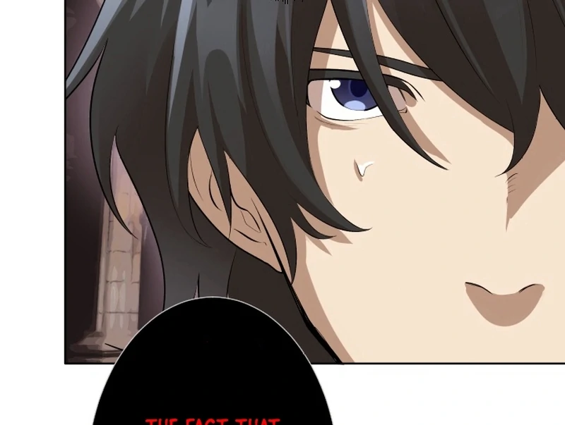 I’m the Only Ranker Who Can Clear the Hidden Dungeon Chapter 13 - page 21